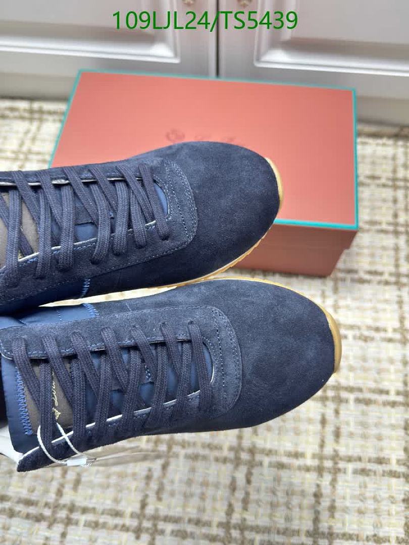 Loro Piana-Women Shoes Code: TS5439 $: 109USD