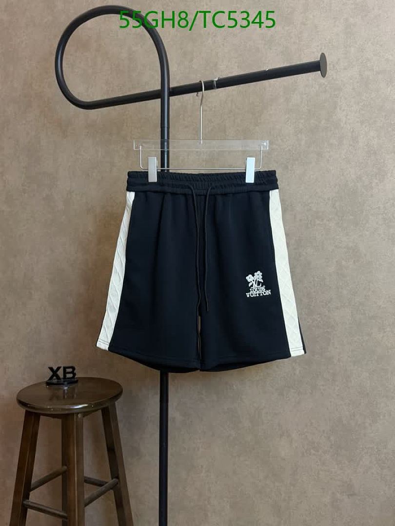 LV-Clothing Code: TC5345 $: 55USD