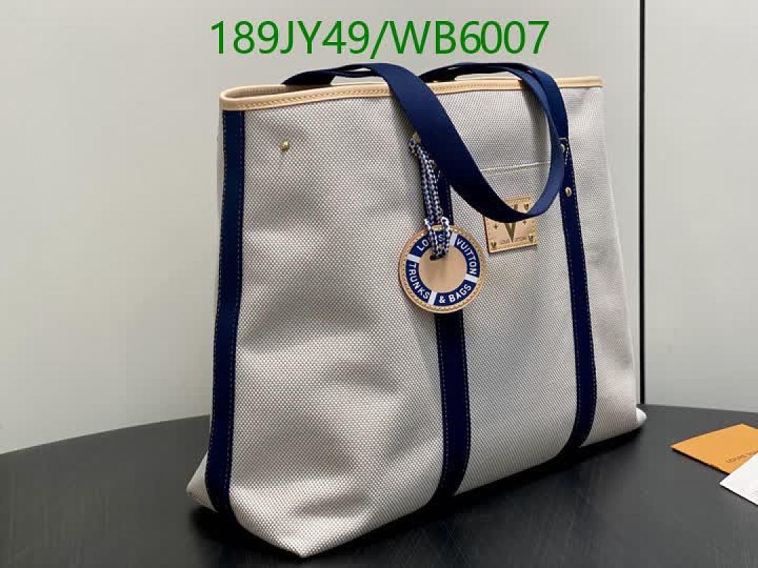 LV-Bag-Mirror Quality Code: WB6007 $: 189USD
