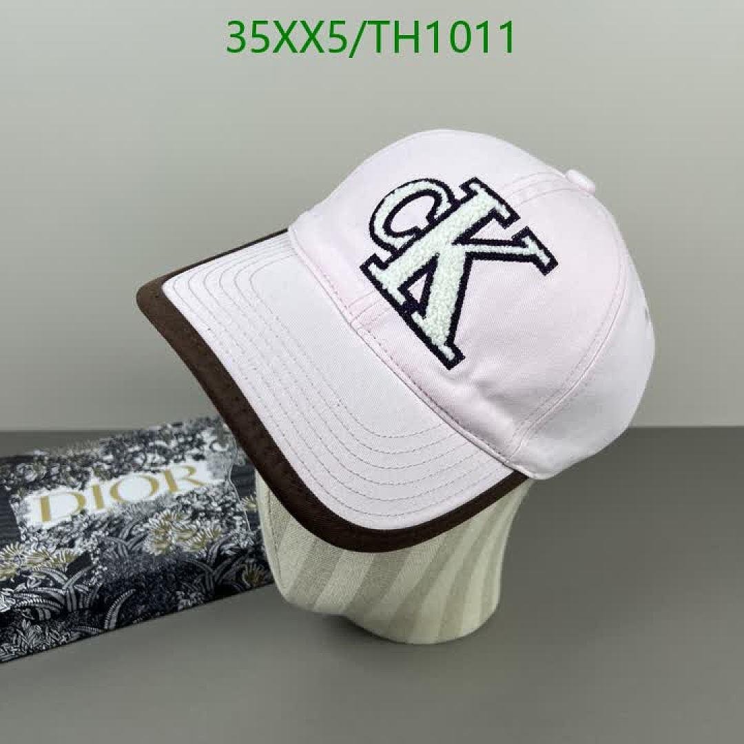 CK-Cap(Hat) Code: TH1011 $: 35USD