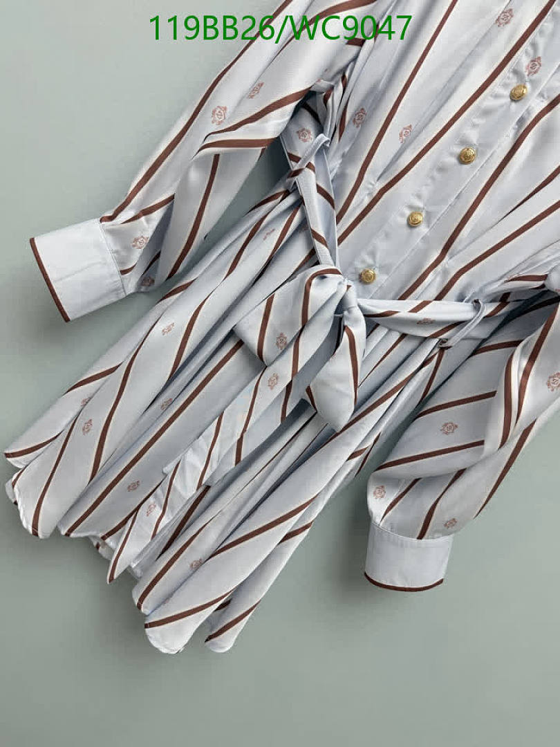 Zimmermann-Clothing Code: WC9047 $: 119USD
