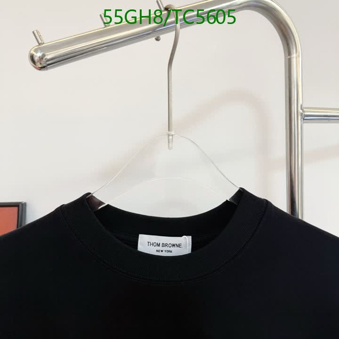 Thom Browne-Clothing Code: TC5605 $: 55USD