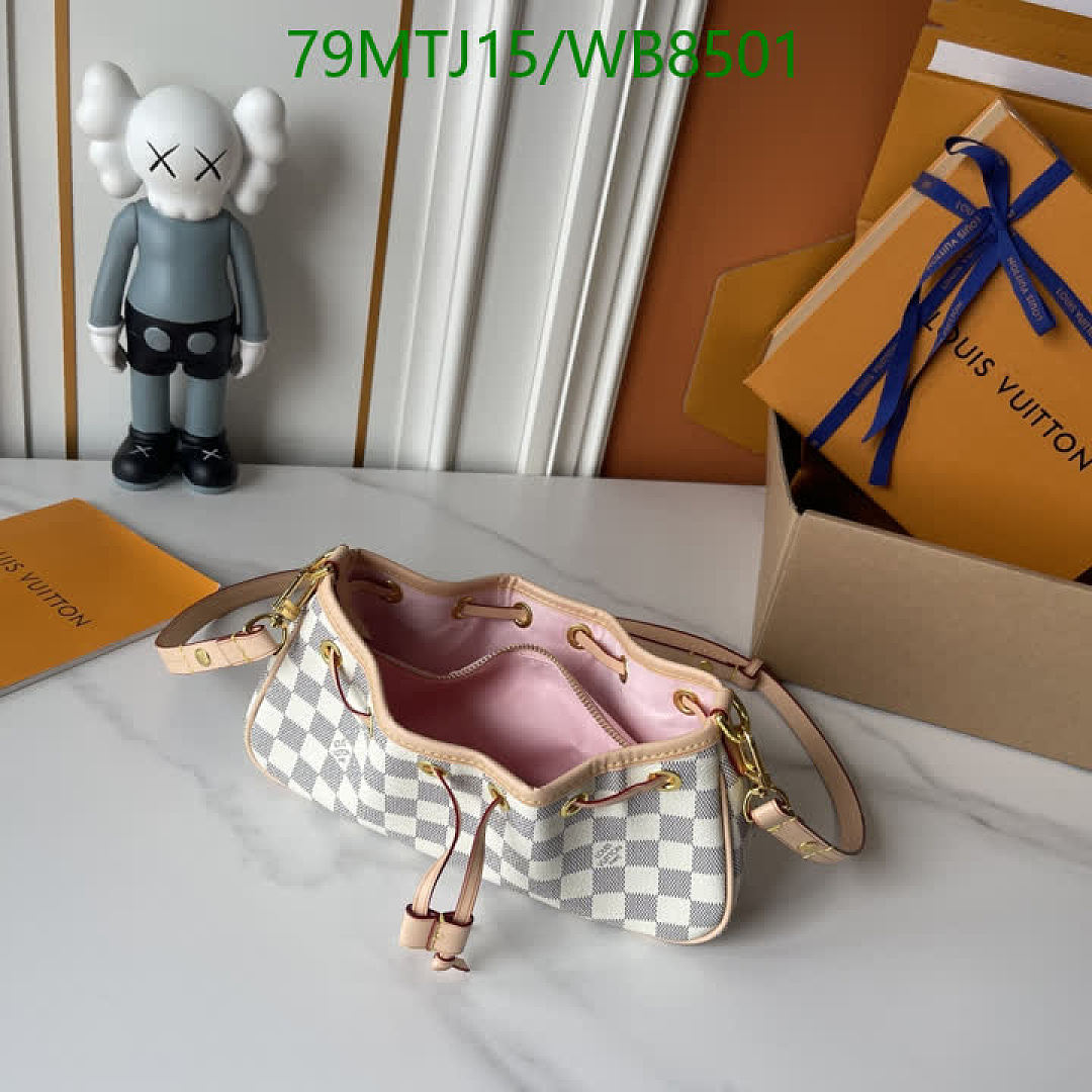 LV-Bag-4A Quality Code: WB8501 $: 79USD