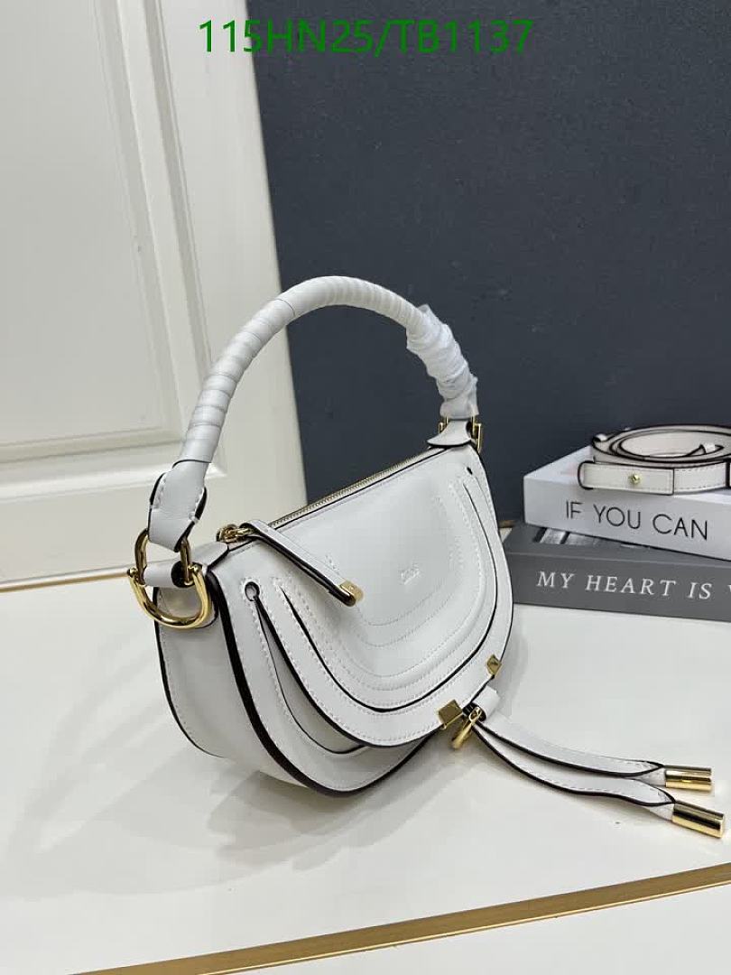Chloe-Bag-4A Quality Code: TB1137 $: 115USD