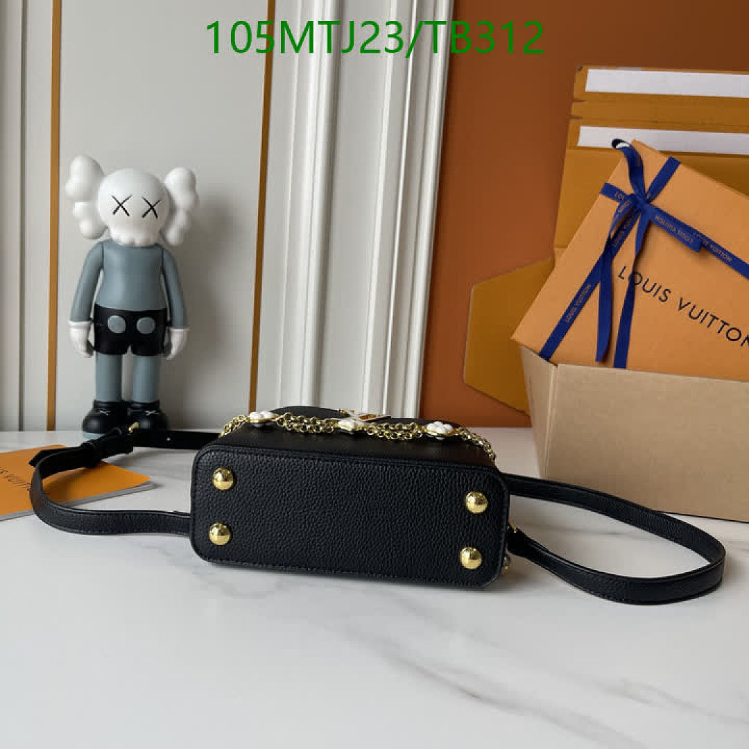 LV-Bag-4A Quality Code: TB312 $: 105USD