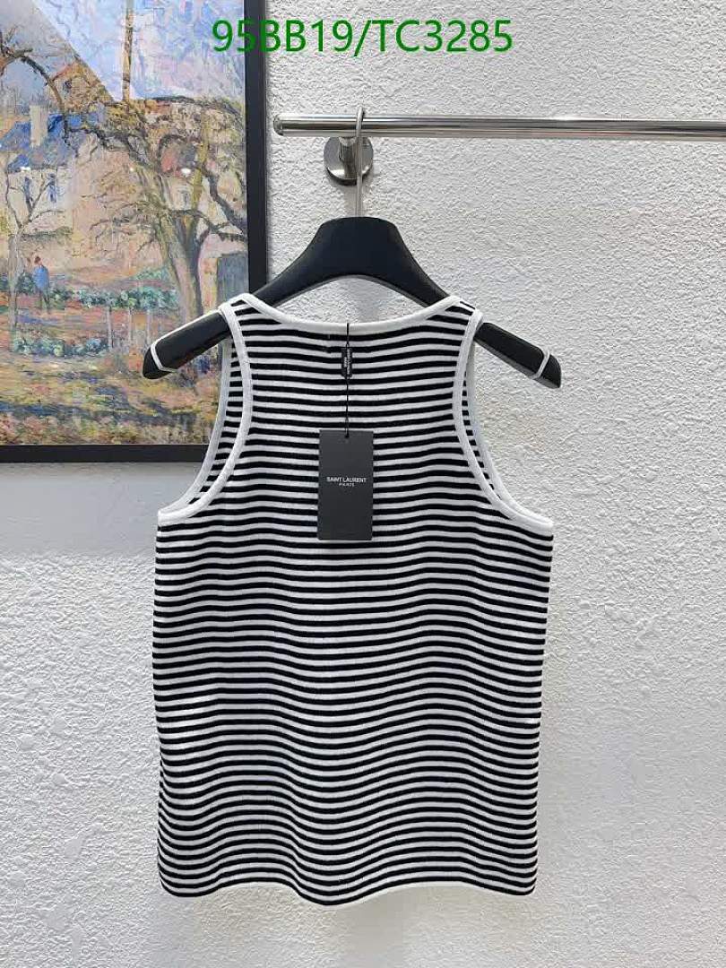 YSL-Clothing Code: TC3285 $: 95USD