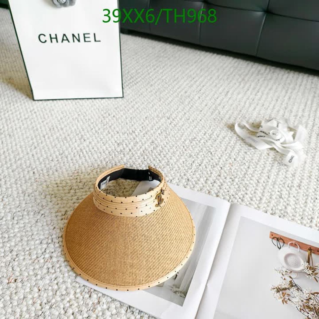 Chanel-Cap(Hat) Code: TH968 $: 39USD