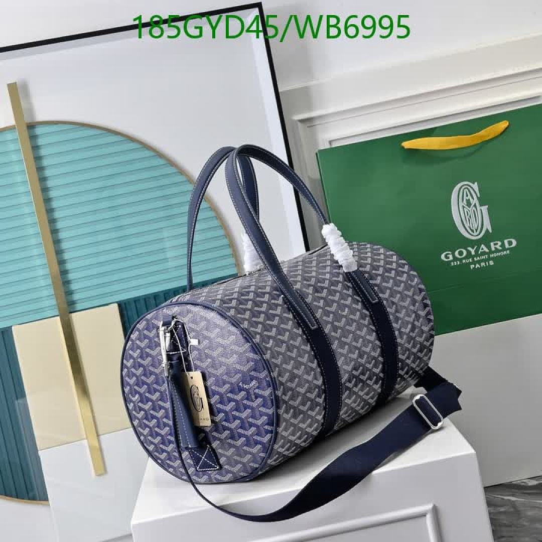 Goyard-Bag-Mirror Quality Code: WB6995 $: 185USD