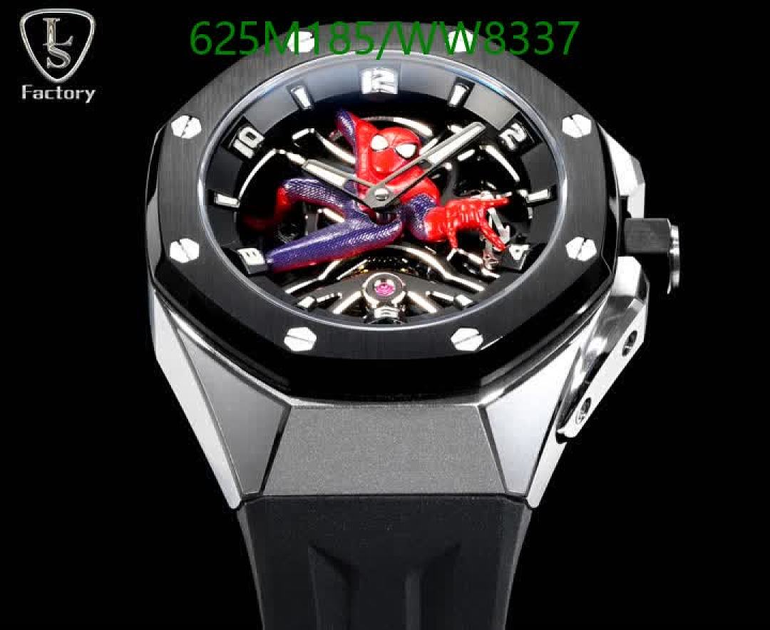Audemars Piguet-Watch-Mirror Quality Code: WW8337 $: 625USD