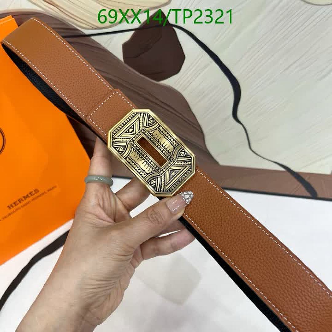 Hermes-Belts Code: TP2321 $: 69USD