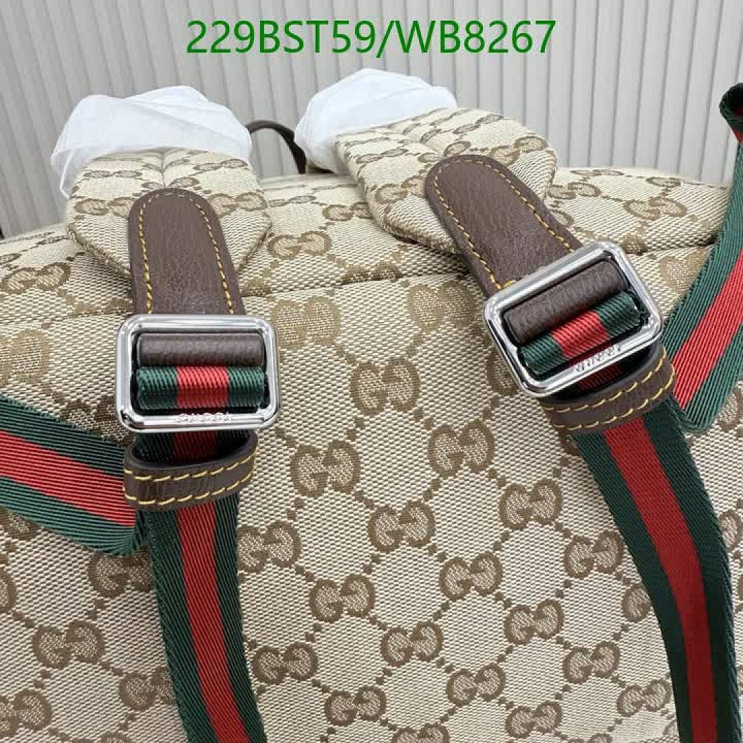 Gucci-Bag-Mirror Quality Code: WB8267 $: 229USD