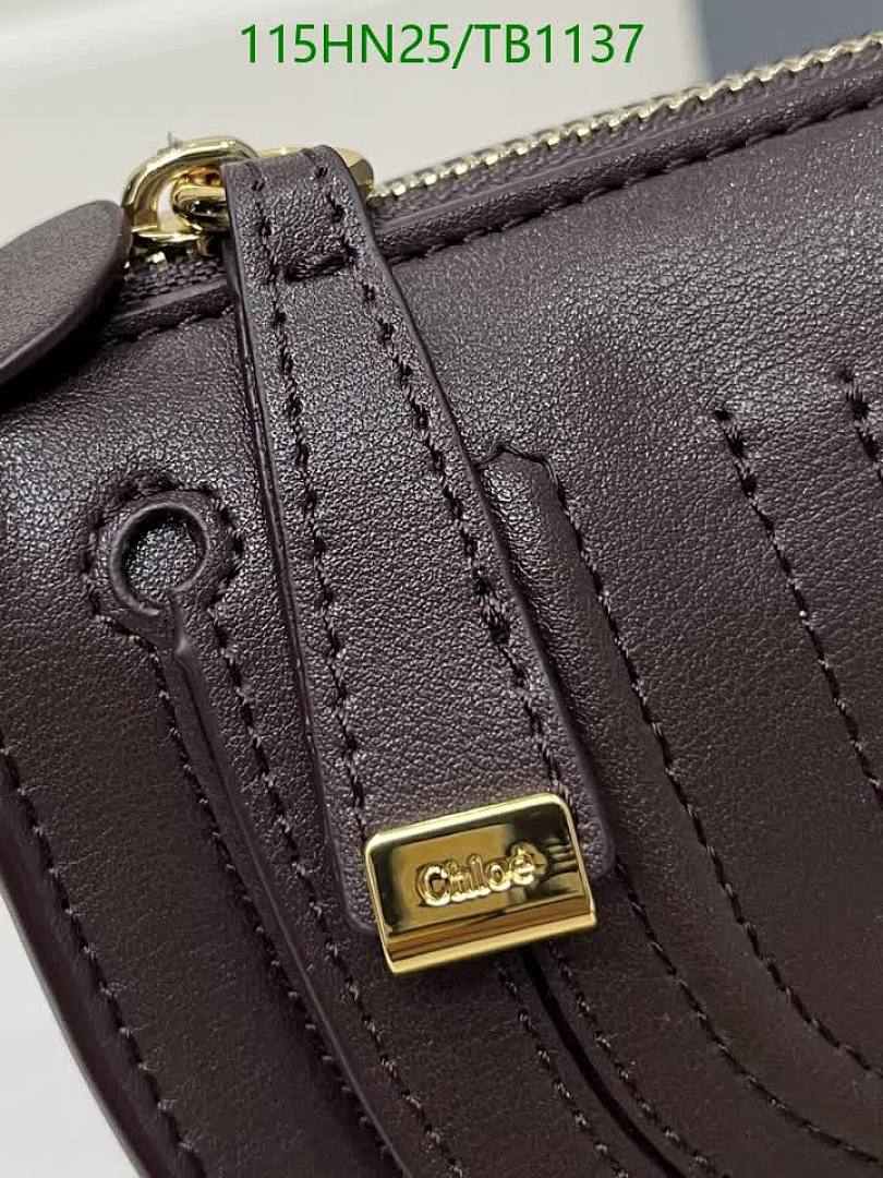 Chloe-Bag-4A Quality Code: TB1137 $: 115USD