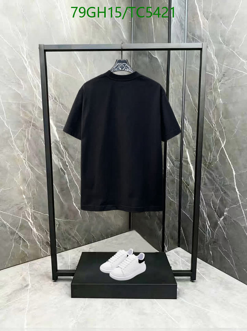 Moncler-Clothing Code: TC5421 $: 79USD