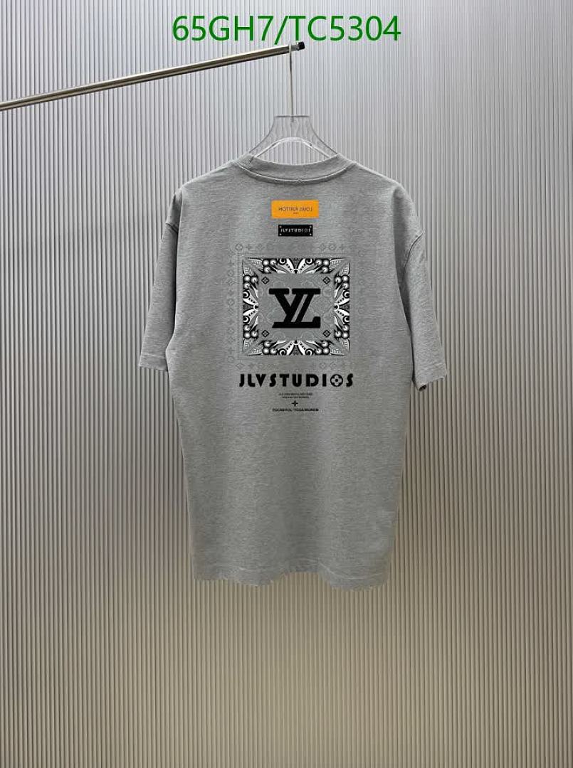 LV-Clothing Code: TC5304 $: 65USD