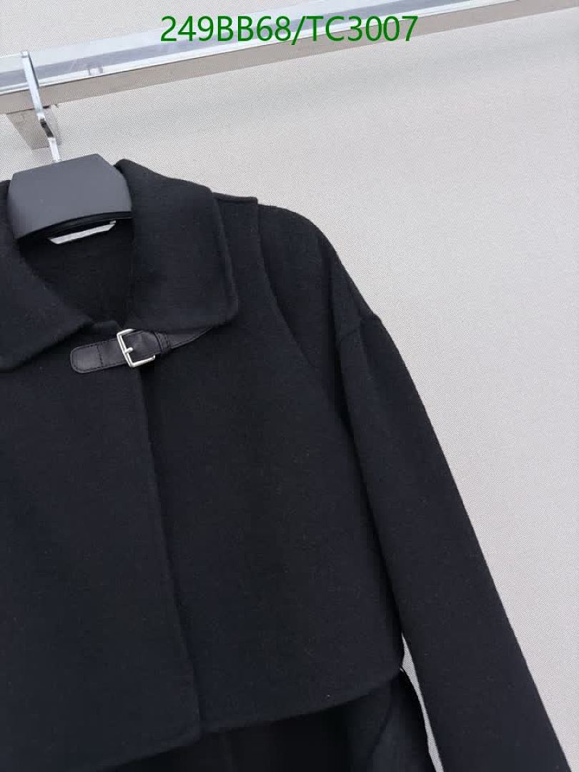 Hermes-Clothing Code: TC3007 $: 249USD