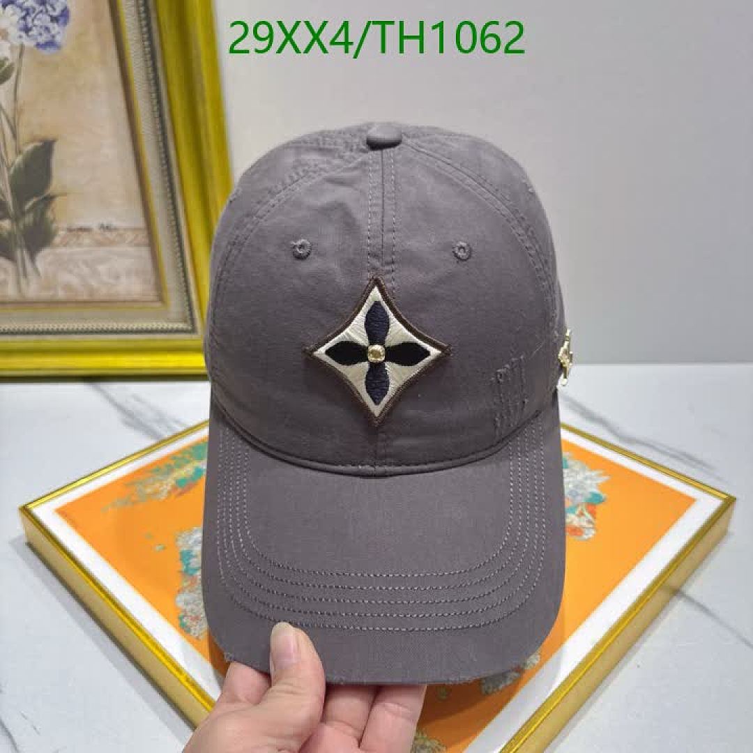 LV-Cap(Hat) Code: TH1062 $: 29USD