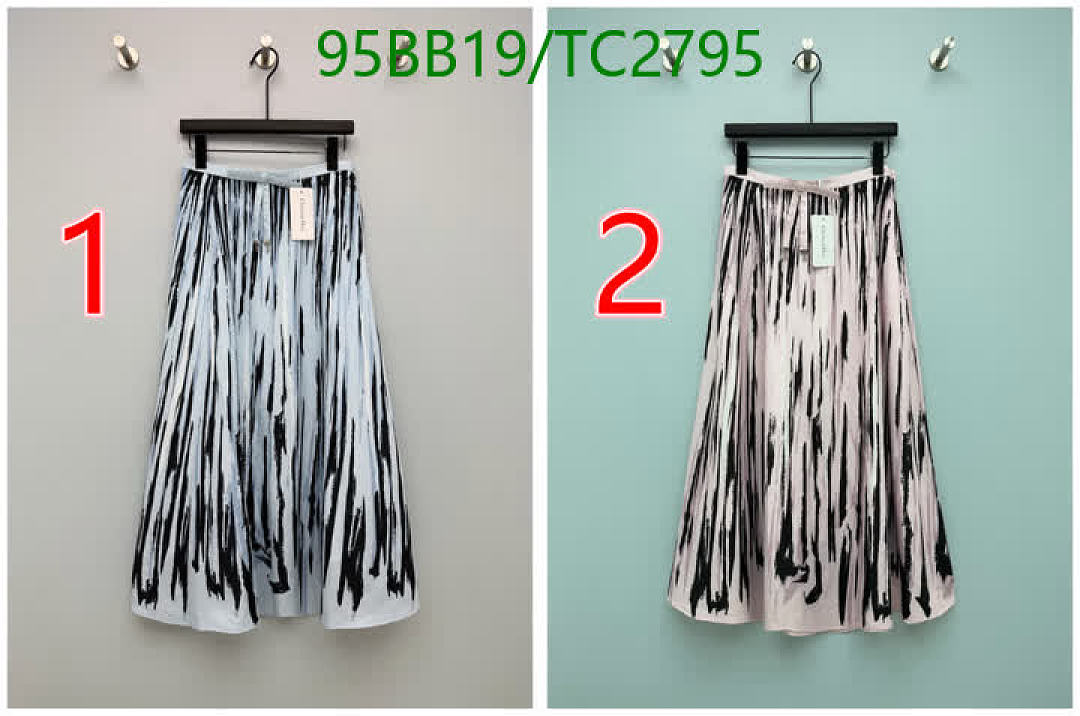 Dior-Clothing Code: TC2795 $: 95USD