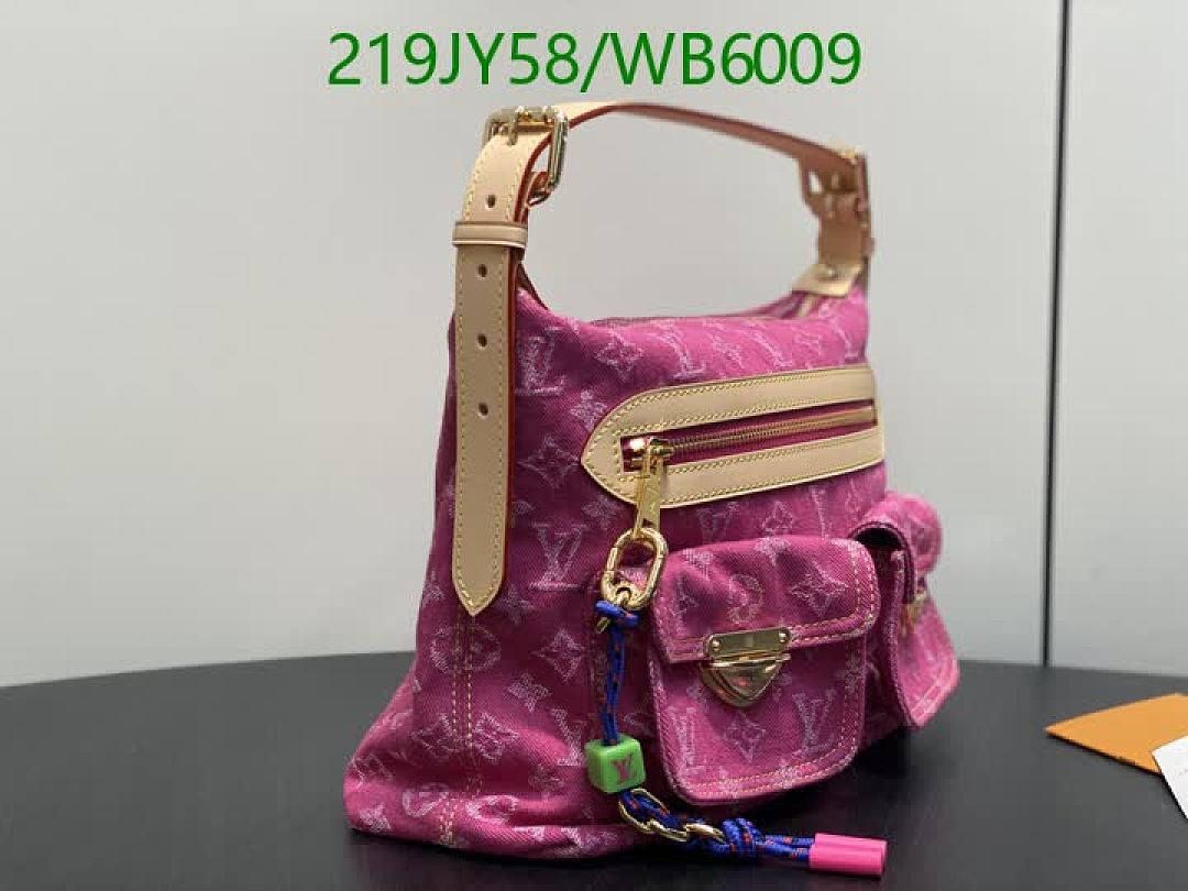 LV-Bag-Mirror Quality Code: WB6009 $: 219USD