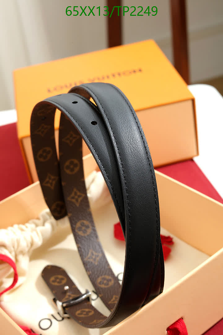 LV-Belts Code: TP2249 $: 65USD