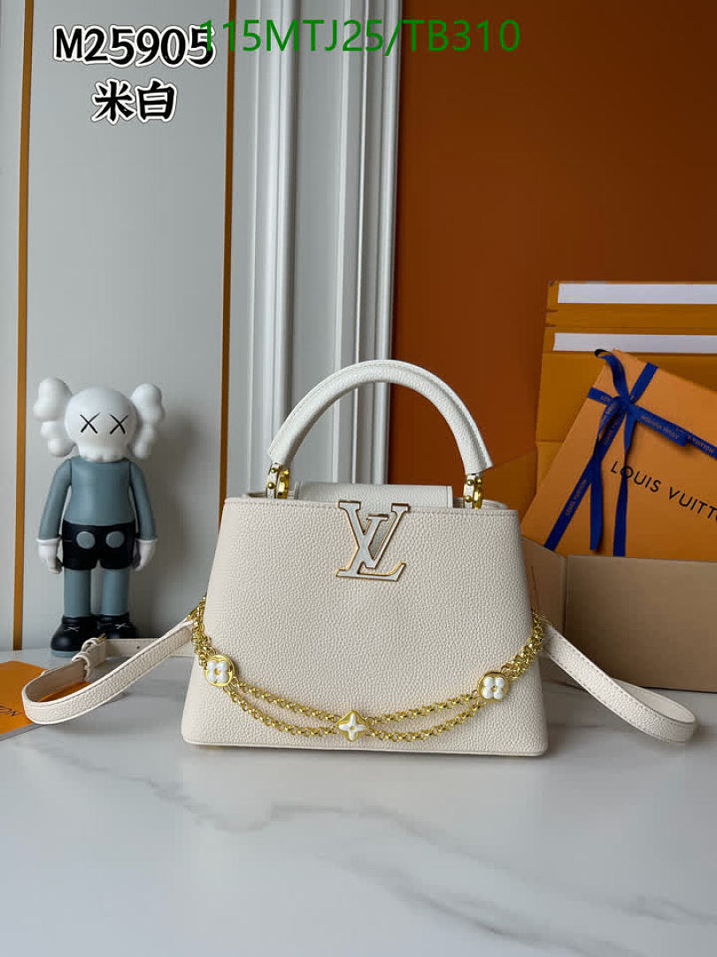 LV-Bag-4A Quality Code: TB310 $: 115USD