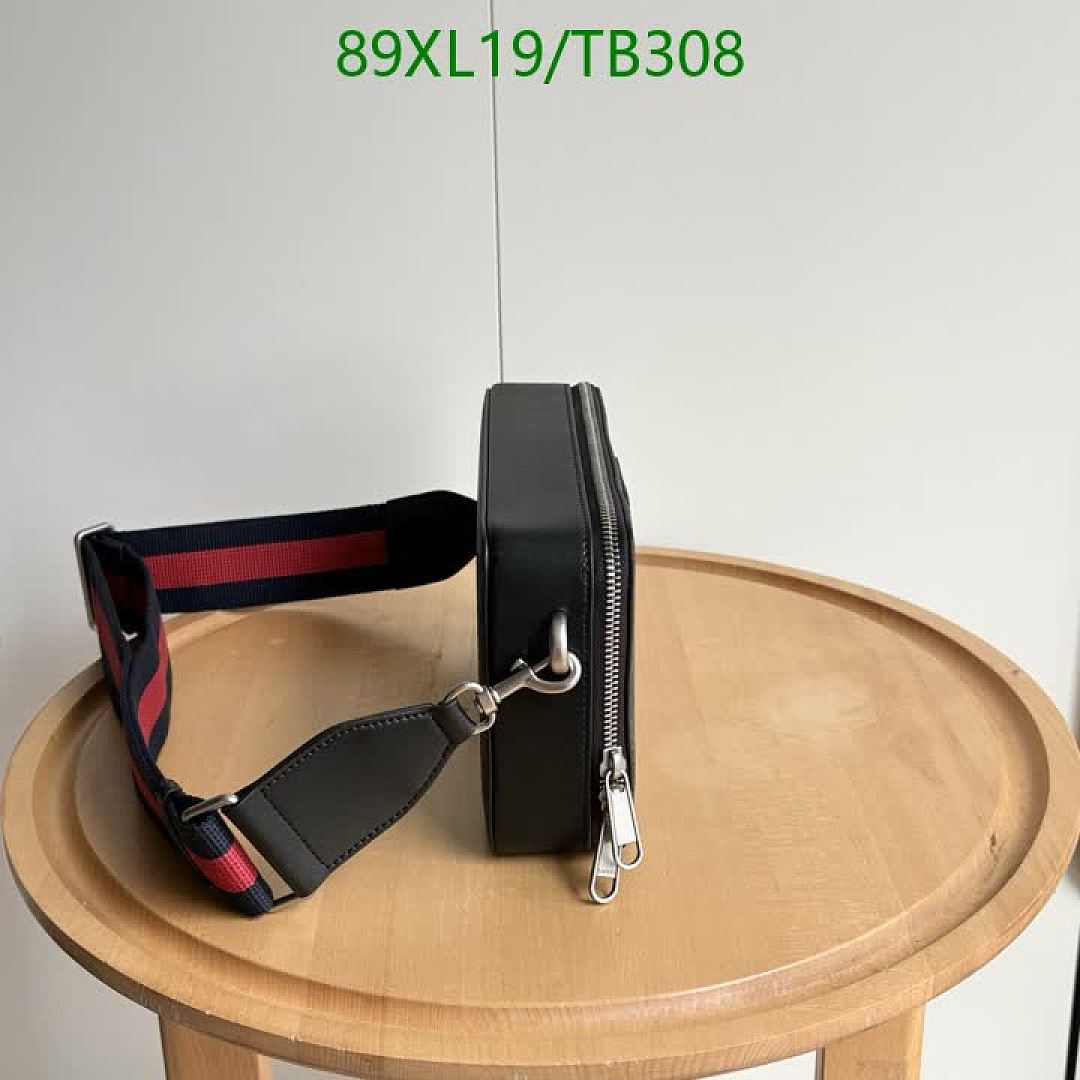 Gucci-Bag-4A Quality Code: TB308 $: 89USD