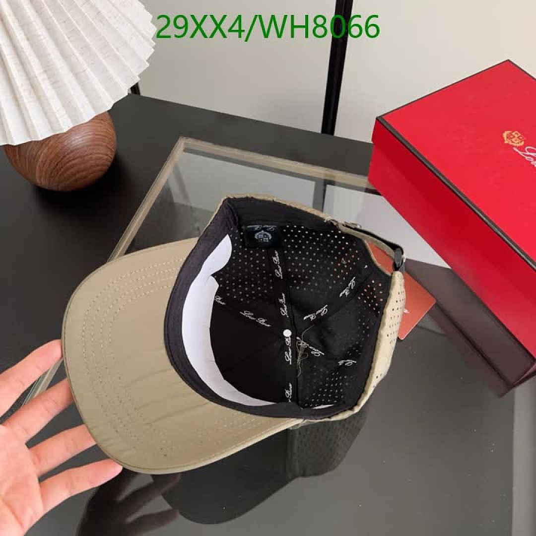 Loro Piana-Cap(Hat) Code: WH8066 $: 29USD