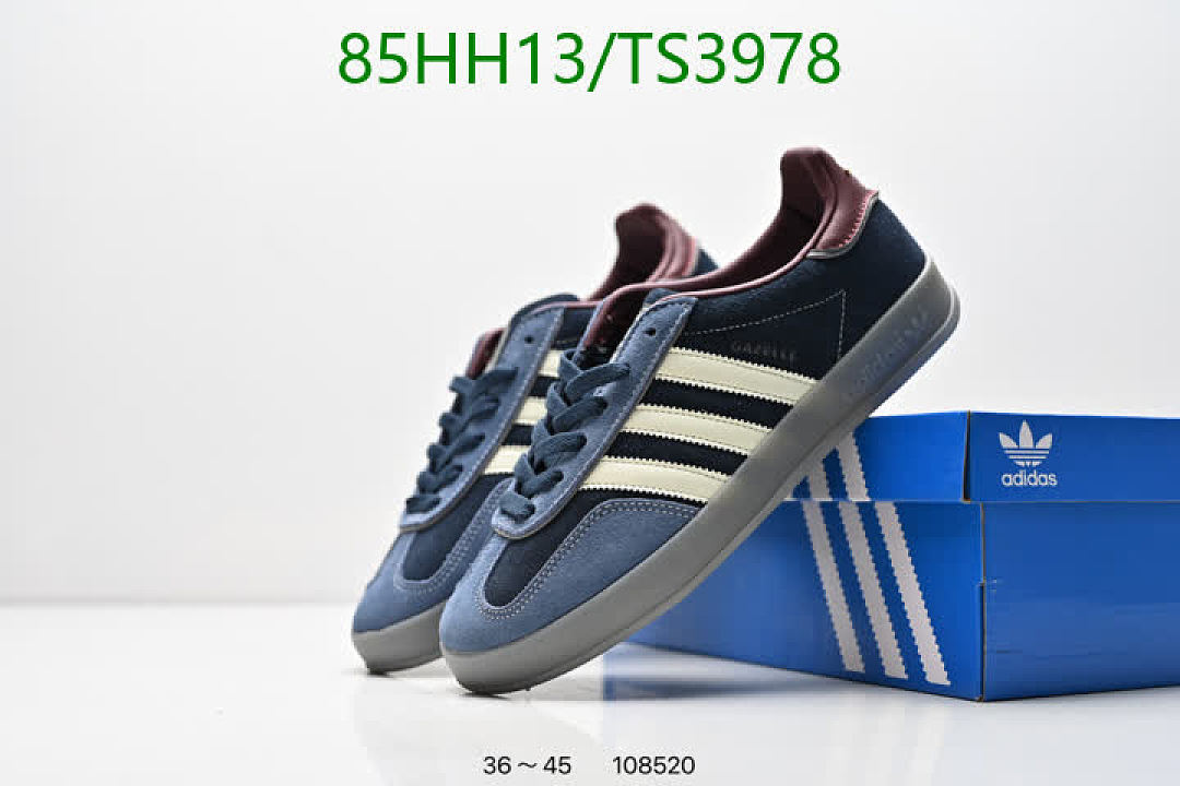 Adidas-Women Shoes Code: TS3978 $: 85USD