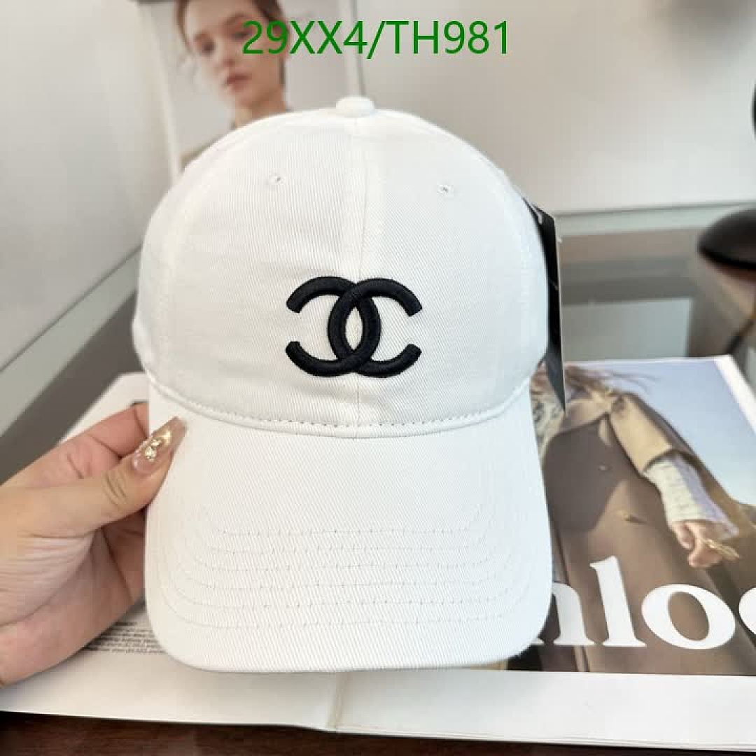 Chanel-Cap(Hat) Code: TH981 $: 29USD