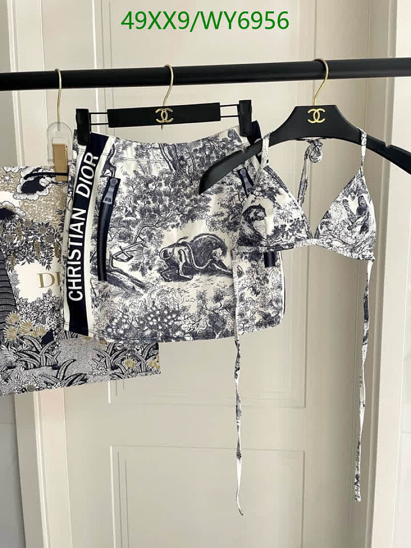 Dior-Swimsuit Code: WY6956 $: 49USD