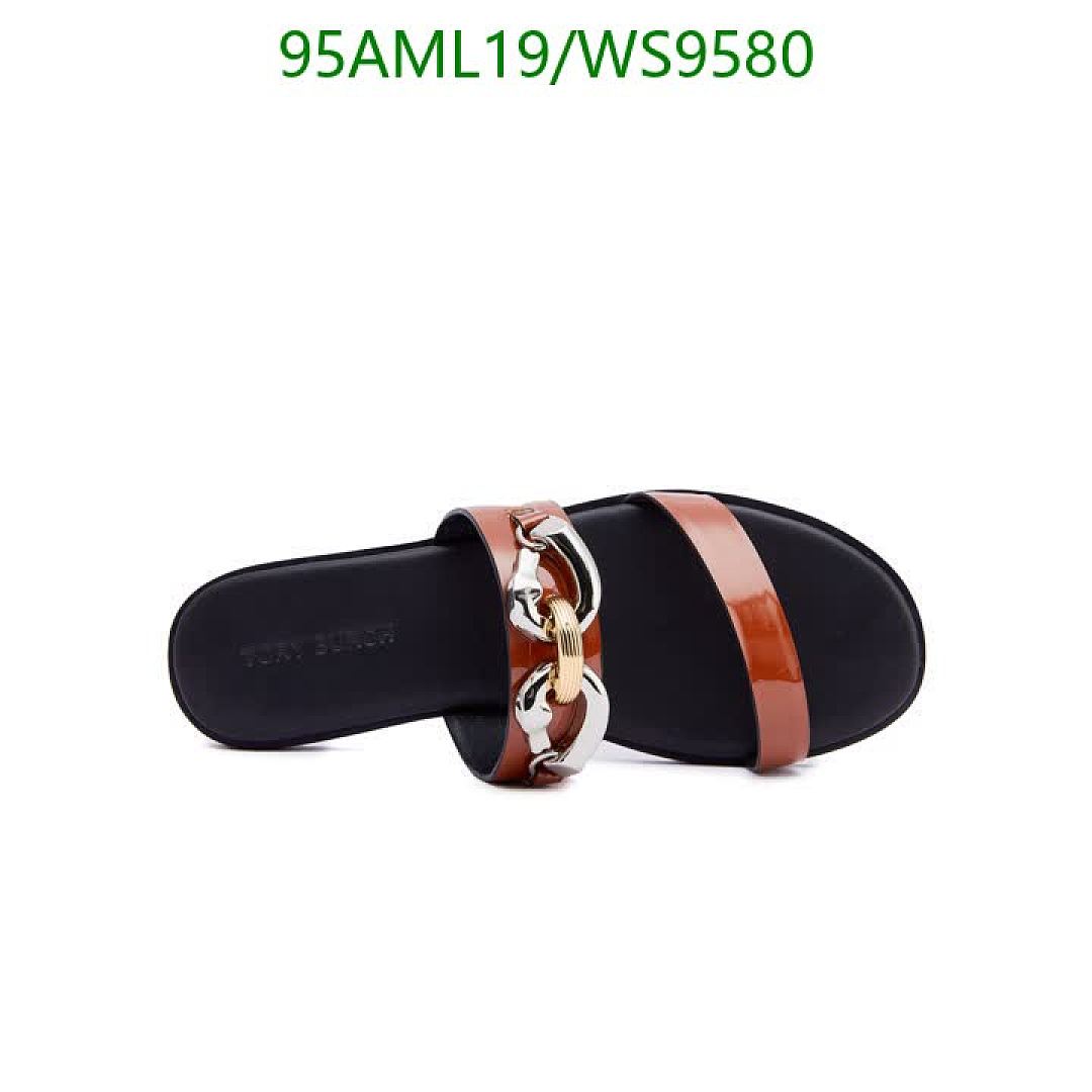 Tory Burch-Women Shoes Code: WS9580 $: 95USD