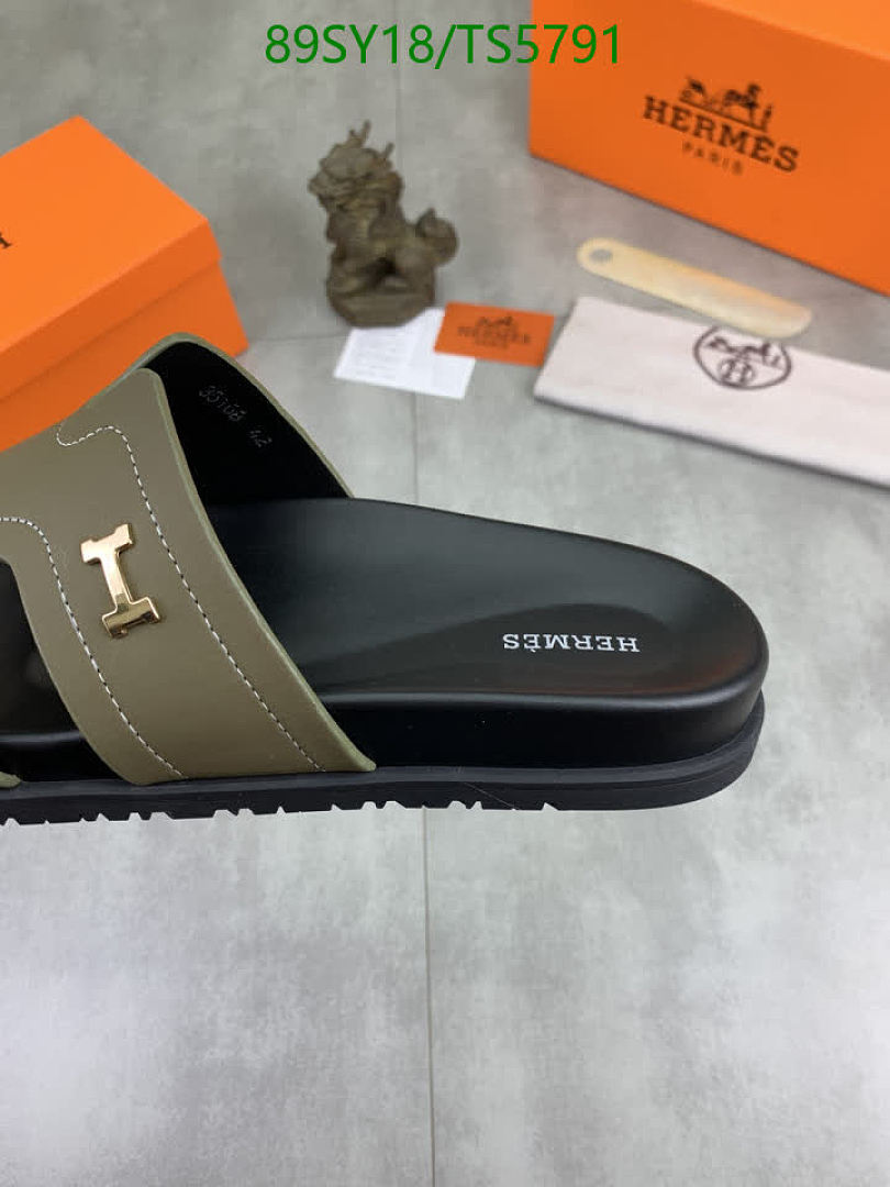 Hermes-Men shoes Code: TS5791 $: 89USD