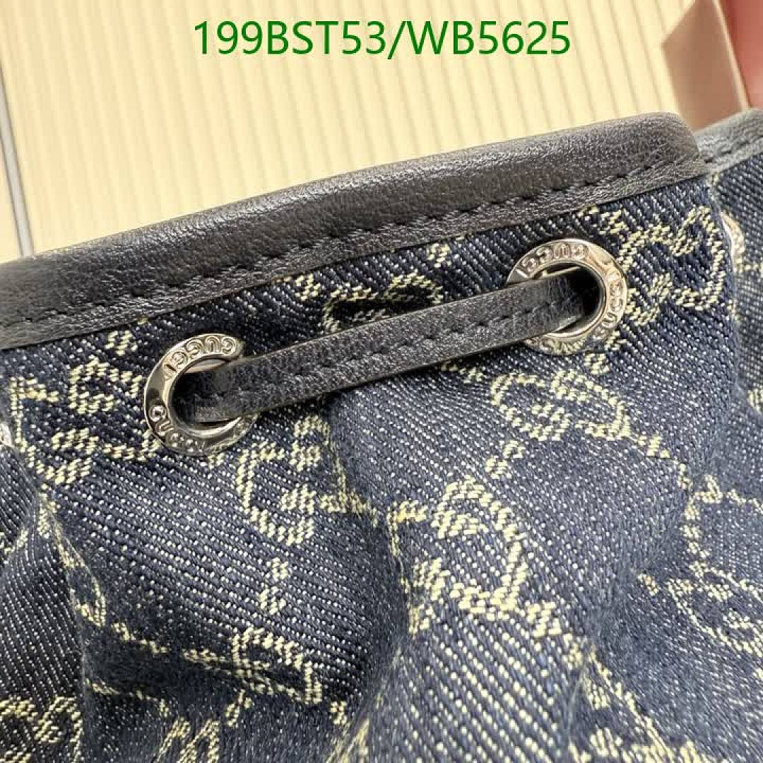 Gucci-Bag-Mirror Quality Code: WB5625 $: 199USD