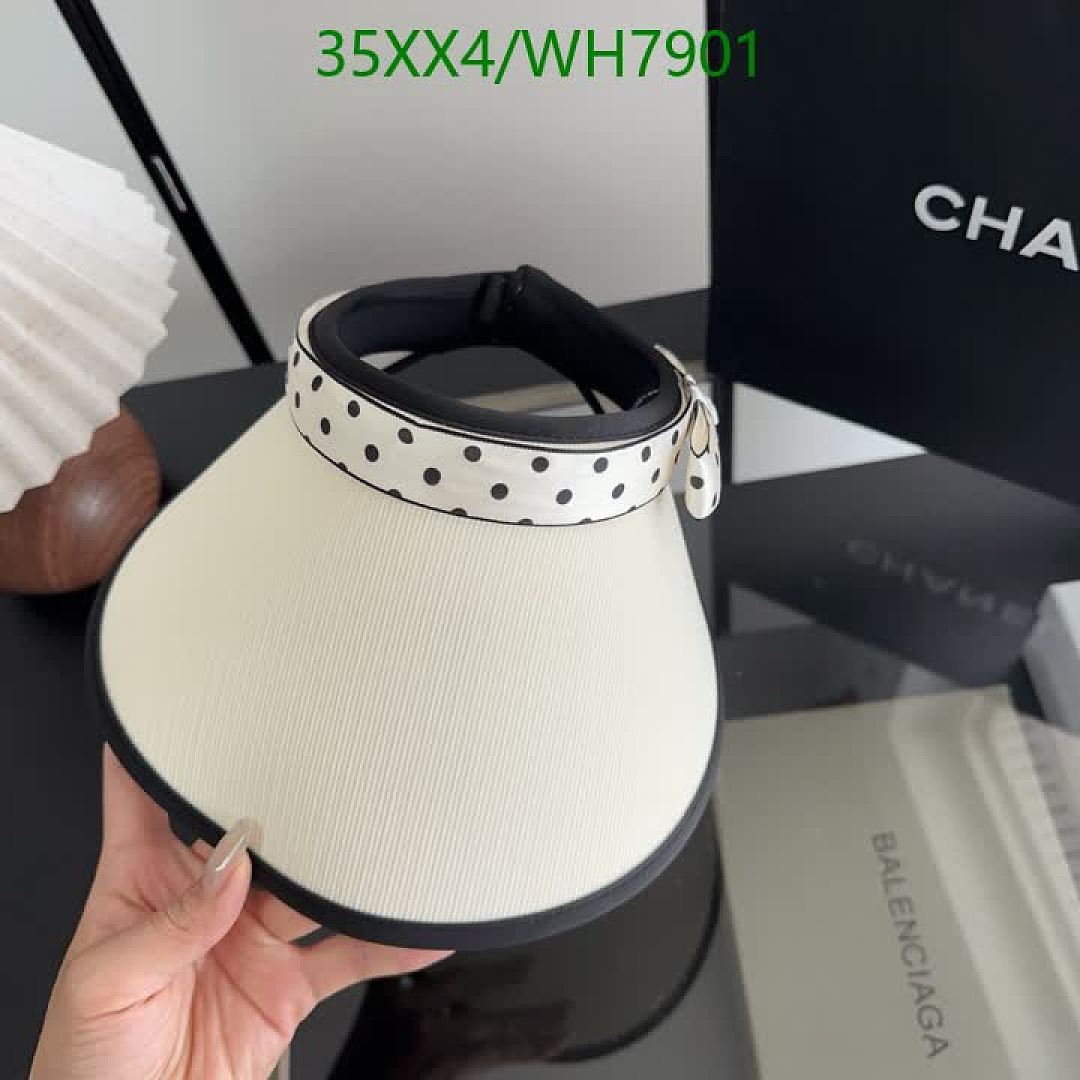Chanel-Cap(Hat) Code: WH7901 $: 35USD