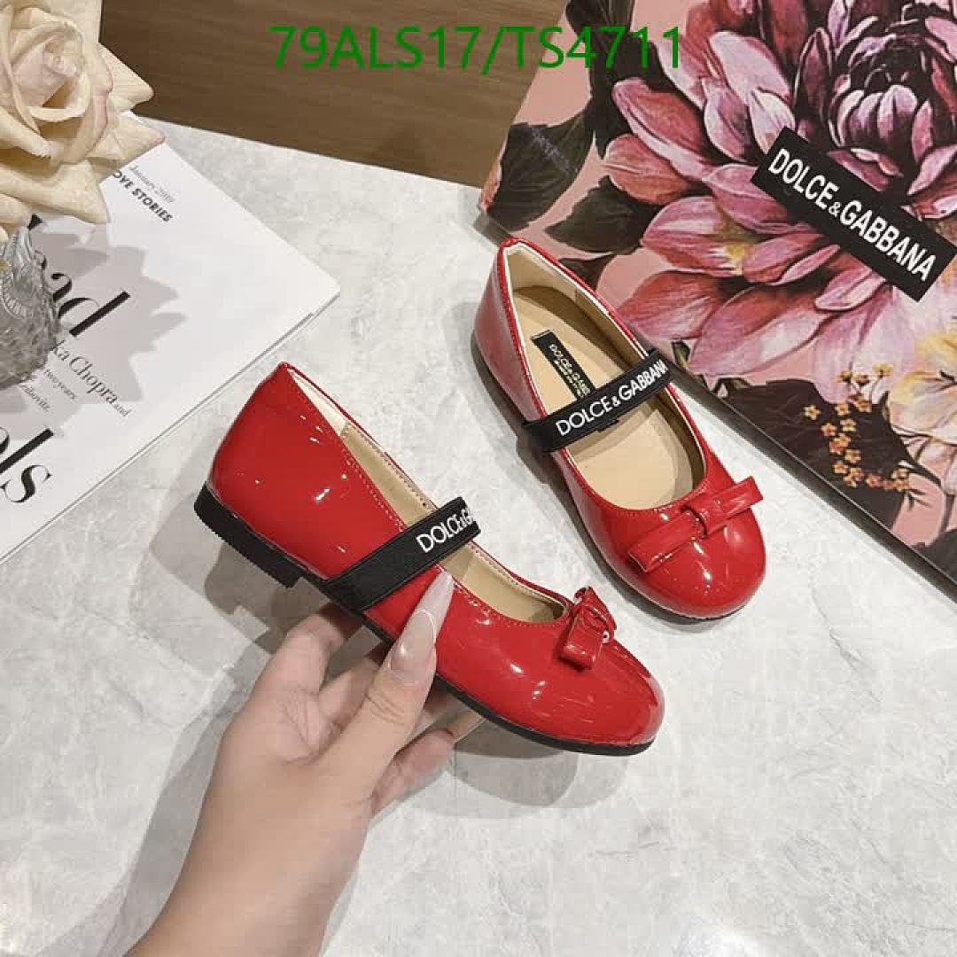 Dior-Kids shoes Code: TS4711 $: 79USD
