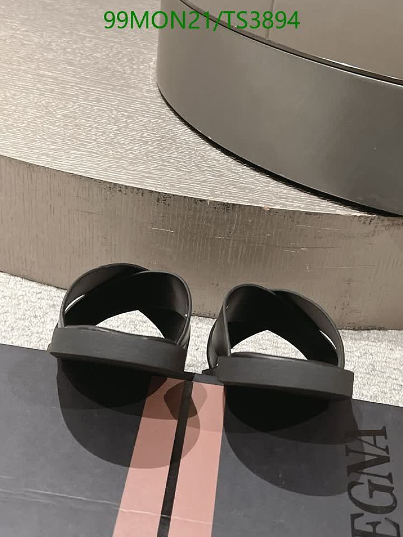 Zegna-Men shoes Code: TS3894 $: 99USD