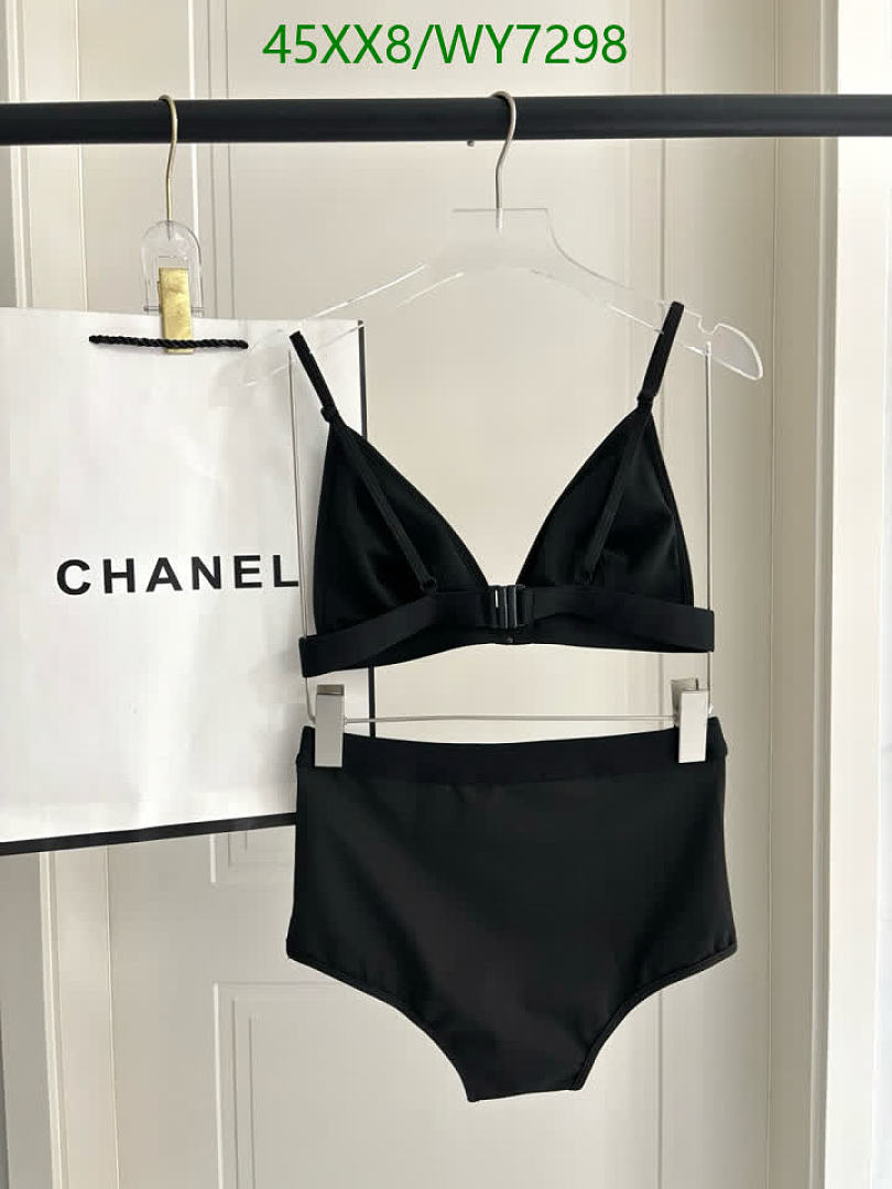 Prada-Swimsuit Code: WY7298 $: 45USD