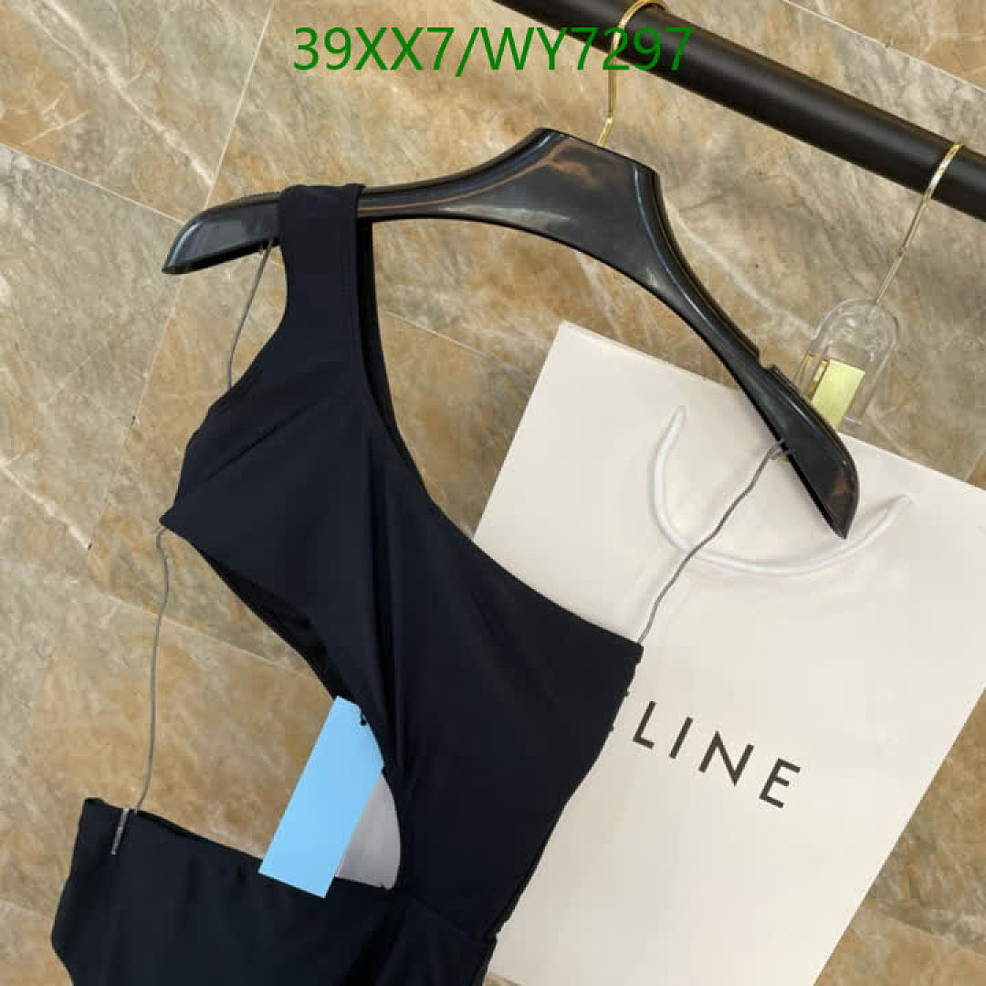 Prada-Swimsuit Code: WY7297 $: 39USD