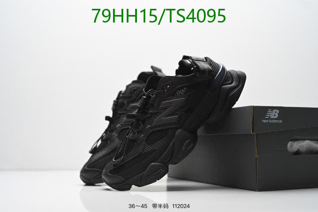 New Balance-Men shoes Code: TS4095 $: 79USD