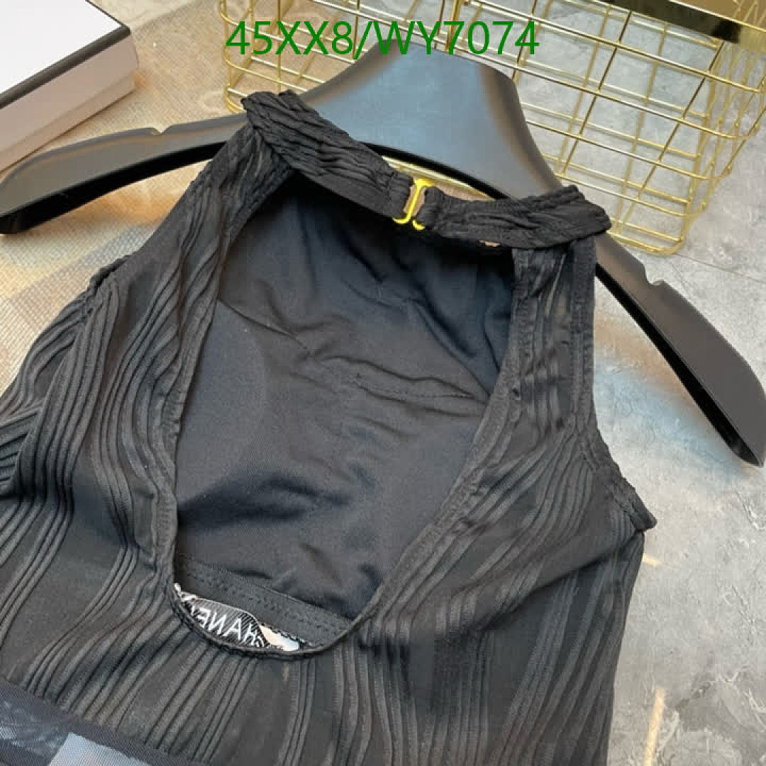 Chanel-Swimsuit Code: WY7074 $: 45USD