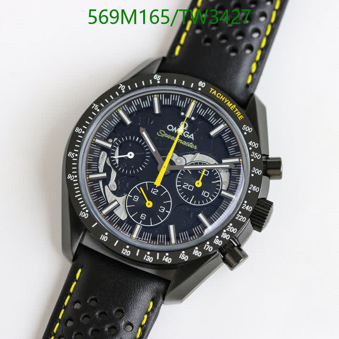 Omega-Watch(Mirror Quality) Code: TW3427 $: 569USD
