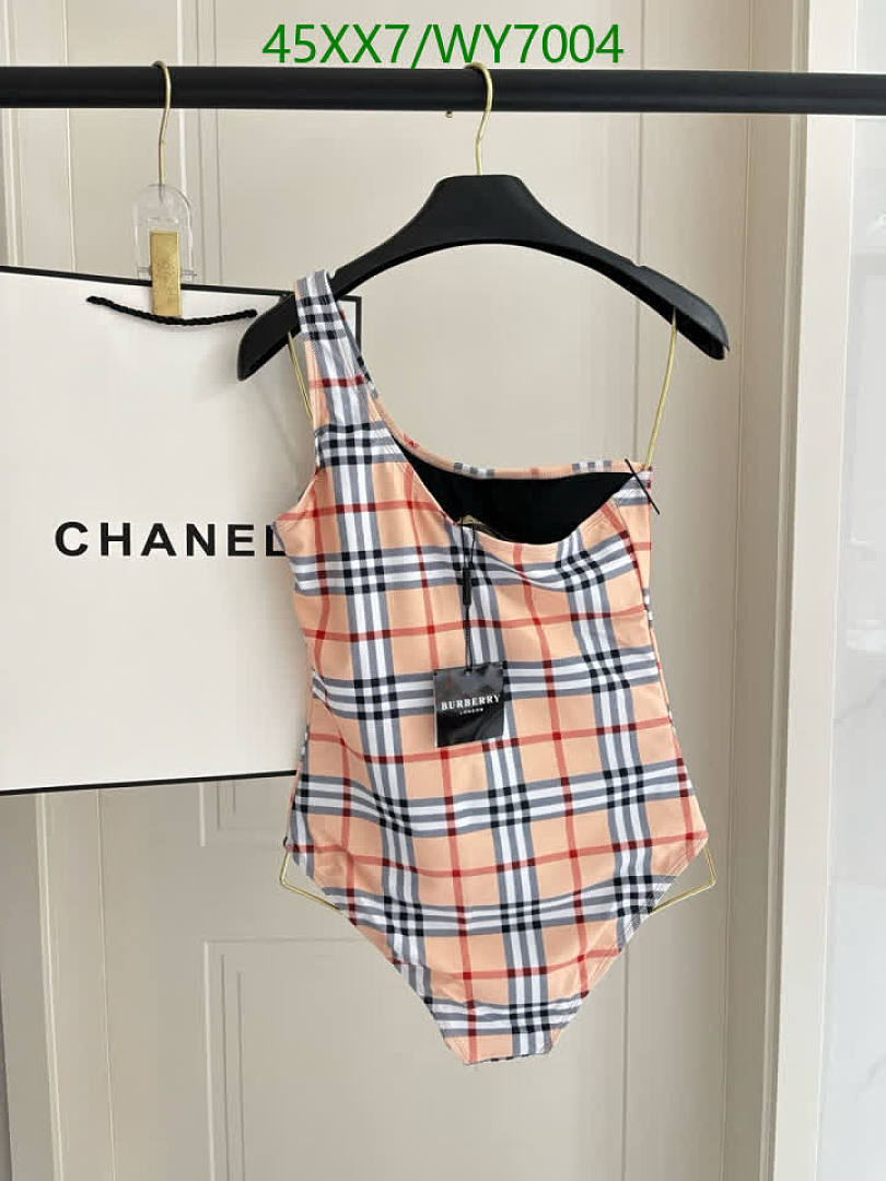 Burberry-Swimsuit Code: WY7004 $: 45USD