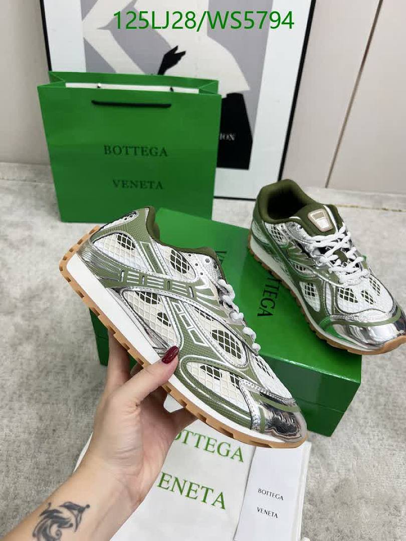 BV-Women Shoes Code: WS5794 $: 125USD