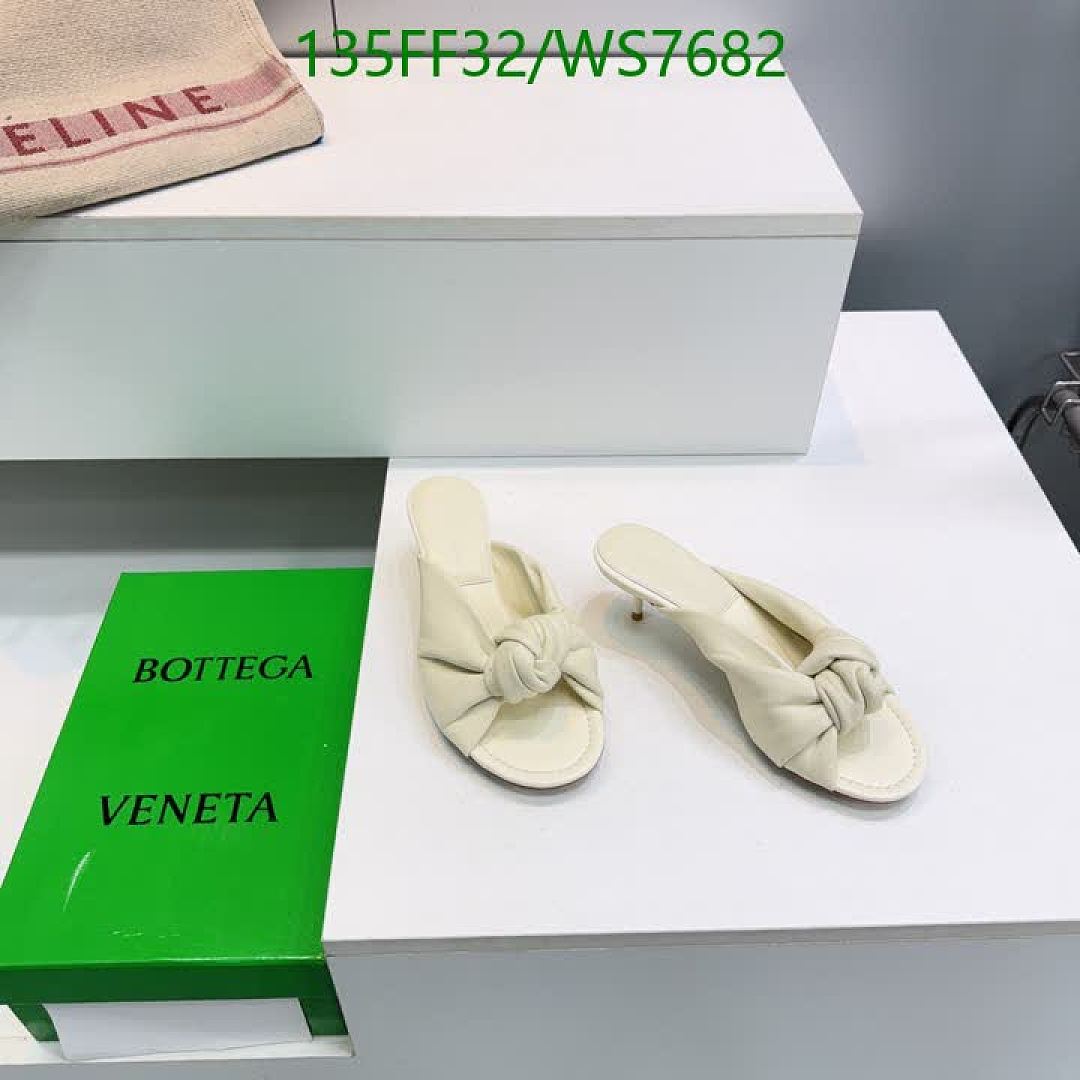 BV-Women Shoes Code: WS7682 $: 135USD