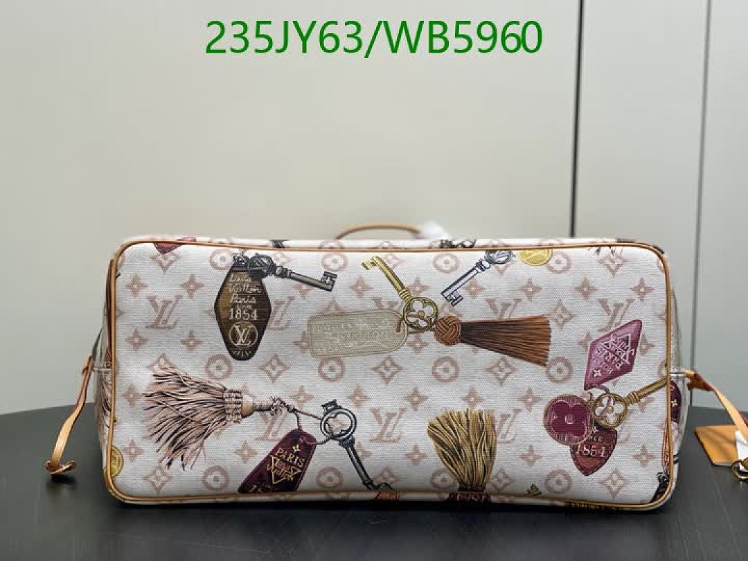 LV-Bag-Mirror Quality Code: WB5960 $: 235USD