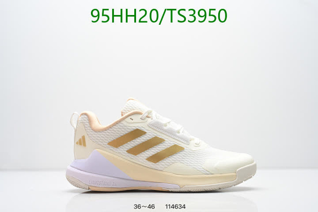 Adidas-Men shoes Code: TS3950 $: 95USD