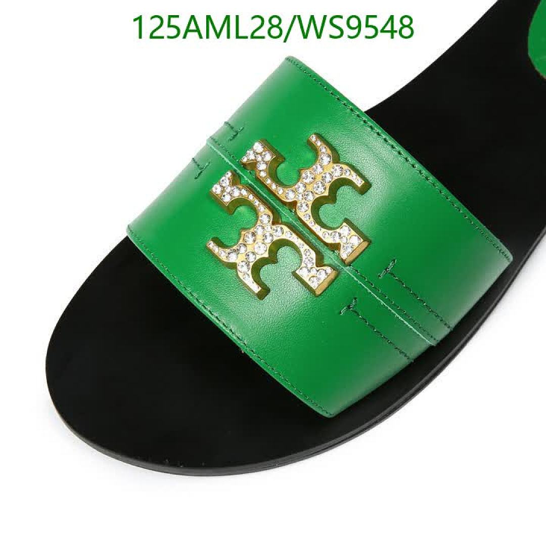 Tory Burch-Men shoes Code: WS9548 $: 125USD