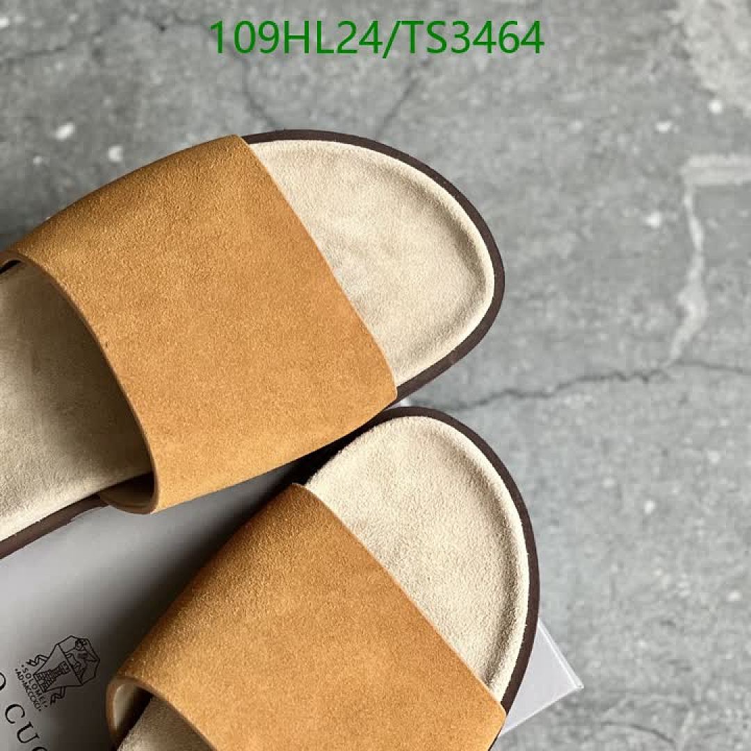 Brunello Cucinelli-Men shoes Code: TS3464 $: 109USD