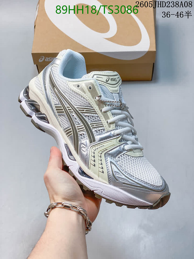 Asics-Men shoes Code: TS3086 $: 89USD