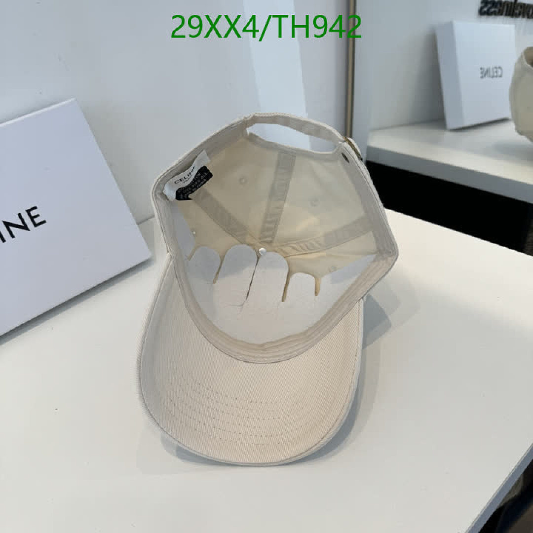 Celine-Cap(Hat) Code: TH942 $: 29USD