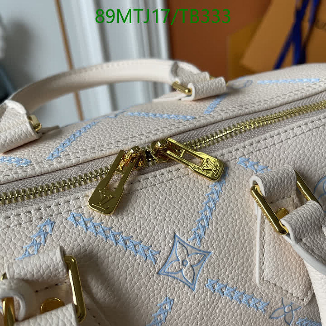 LV-Bag-4A Quality Code: TB333 $: 89USD